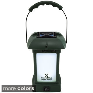 ThermaCell Mosquito Repellent Lantern