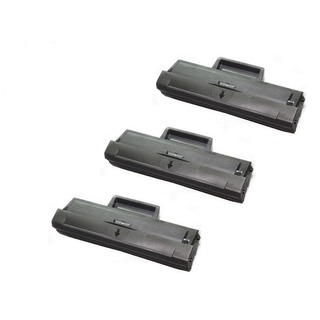 Compatible Dell 1160 331-7335 HF442 Toner Cartridge for Dell B1160 B1160w B1163w B1165 Printers (Pack of 3)