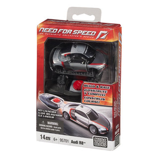 Need for Speed Audi R8 Starter Pack