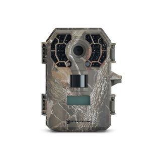 GSM Stealth Cam G42 No-Glo Trail Game Camera