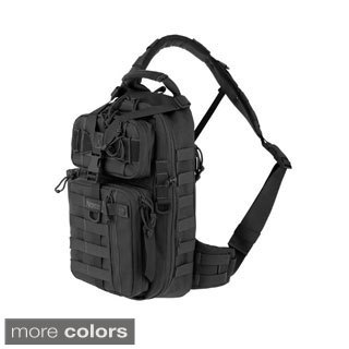 Maxpedition Sitka Gearslinger Utility Backpack