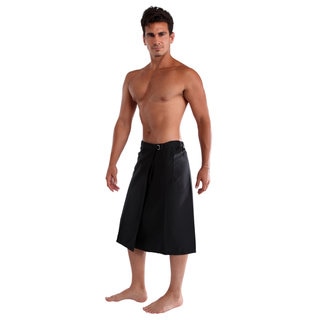 Men's Sulu Cotton Blend Sarong (Indonesia)