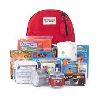 Emergency Essentials 3-Day Emergency Kit (72 Hour Kit)