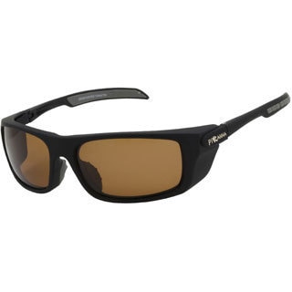 Piranha Unisex 'Sport' Sport Sunglasses