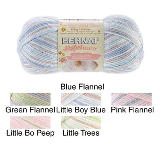 Softee Baby Yarn-Ombres