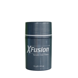 XFusion 0.42-ounce Keratin Hair Fibers