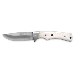 Puma Deadwood Canyon Bone Handle 3.8-inch Blade Knife