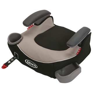Graco AFFIX Backless Booster Seat in Pierce