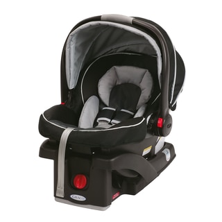 Graco SnugRide Click Connect 35 Infant Car Seat in Gotham