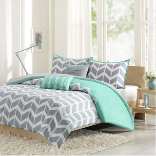 Intelligent Design Laila 5-piece Comforter Set