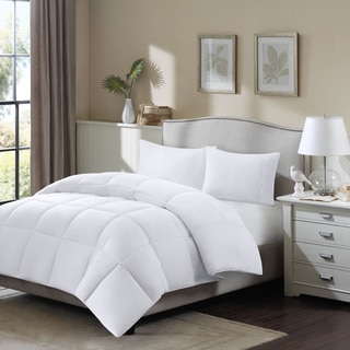 True North by Sleep Philosophy Longford Cotton Supreme Dacron and Down Blend Comforter