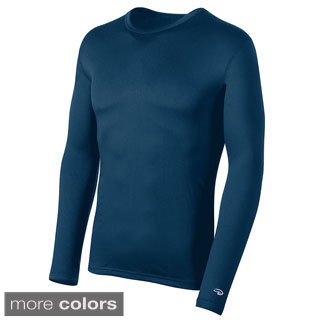 Duofold by Champion Men's Varitherm Mid-weight Long Sleeve Thermal Shirt