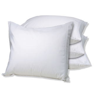 Allergy Guardian Ultimate Cotton Pillow Encasings
