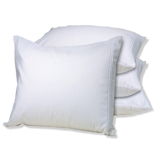 Allergy Guardian Premium Microfiber Pillow Encasings