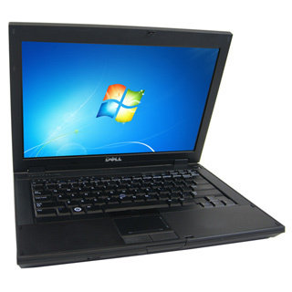 Dell E5400 Intel Core 2 Duo 2.0GHz 160GB 14-inch Laptop Computer (Refurbished)