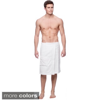 Men's Shower Wrap