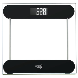 Smart Weigh Precision Digital Vanity/ Bathroom Scale