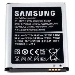 Samsung Galaxy S3 Original OEM Rechargeable Battery