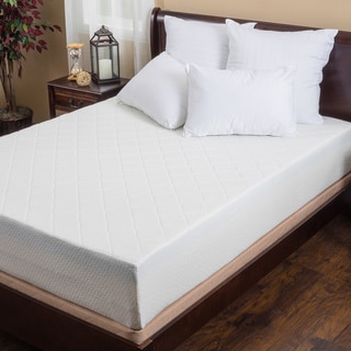 Choice 12-inch Queen-size Memory Foam Mattress by Christopher Knight Home