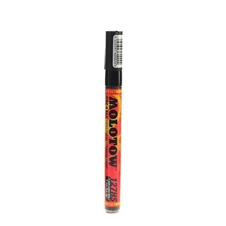 Molotow One4All Acrylic Paint Markers