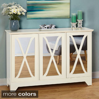 Simple Living Reflections Buffet/ Console