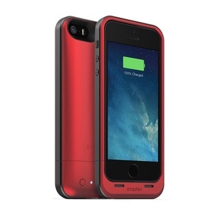 Mophie Juice Pack Air for iPhone 5 / 5S (Bulk Package)