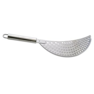 Culina 18/8 Heavy Duty Stainless Steel Pot Strainer