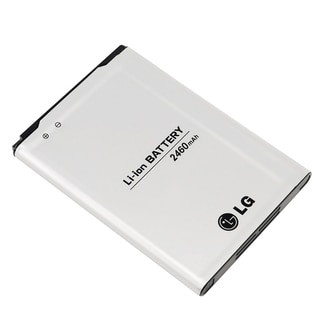 LG Lithium Ion Standard Battery OEM BL-54SH for LG Optimus L90 D415