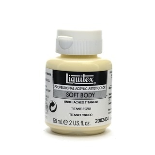 Liquitex Soft Body Professional Artist Acrylic Colors (Various Bundle Packs)