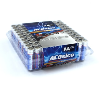 ACDelco General Purpose Battery