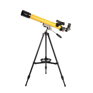 National Geographic Series 50mm Alt-azimuth Telescope