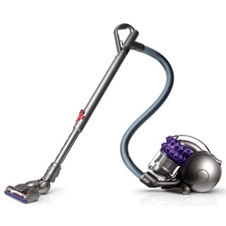 Dyson DC47 Compact Animal Canister Vacuum (Refurbished)