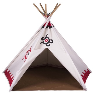 Pacific Play Tents Southwest Cotton Canvas Tee Pee