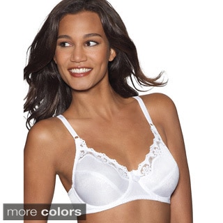 Hanes Everyday Classic Underwire 2-Pack