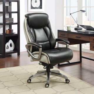 Serta Smart Layers Executive Office Chair