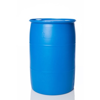 Emergency Essentials 55-gallon Water Barrel