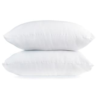 Serta 200 Thread Count Standard-size Pillows (Set of 2)
