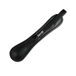 Fury Slapper 11-inch Black Leather SAP- Police and Personal Defense Impact Weapon