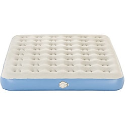 Aerobed Classic Single High Queen-size Air Bed