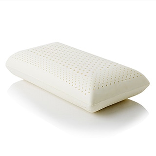 Z by Malouf Zone Memory Foam Pillow with Removable Cover
