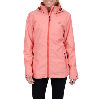 Champion Women's 3-in-1 systems jacket