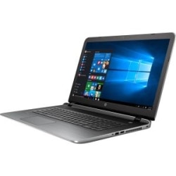 HP Pavilion 17-g100 17-g133cl 17.3" 16:9 Notebook - 1920 x 1080 Touch