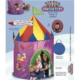 Children's Circus Tent