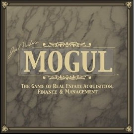 Mogul: Real Estate Finance Management Game