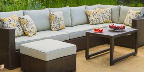 Save on Select Outdoor Furniture by Corvus