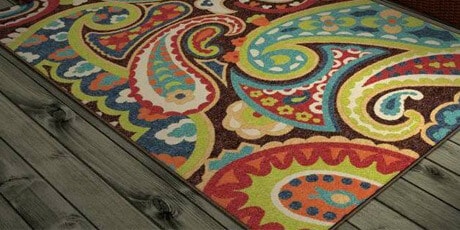 Extra 20% off Select Area Rugs by Carolina Weavers*