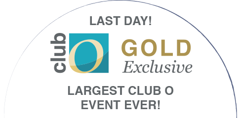 Last Day. Club Great Offer Stock Gold Exclusive. Largest Club Great Offer Stock Event Ever!